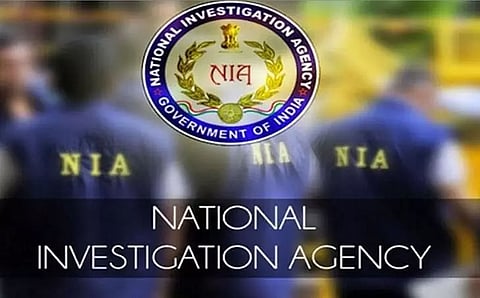Rohingya trafficking: National Investigation Agency files charge sheet