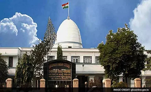 Vacancies and recruitment in police force: Gauhati HC to periodically monitor Assam, 3 other States