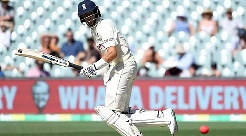 Joe Root century leads England to victory over New Zealand