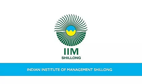 IIM Shillong Recruitment 2022 - Research Associate Vacancy, Job Opening