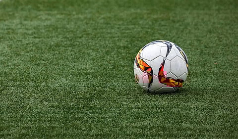 Gauhati Sports Association: C Division Qualifying Round begins today at the Nehru Stadium