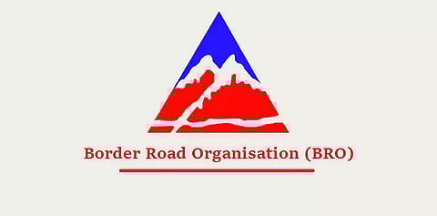 West Siang Deputy Commissioner Mito Dirchi convenes meet with BRTF at Aalo