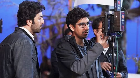 'We had the opportunity to create our own Marvel' Says Filmmaker Ayan Mukerji