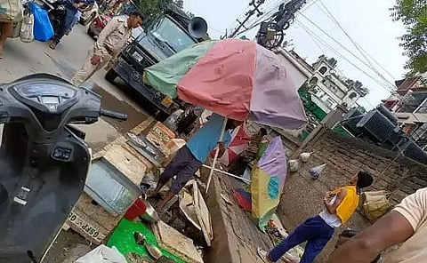 Street Vendor Association of Assam seek implementation of Act