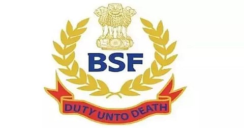 Kamaljit Singh Banyal is the new Inspector General of BSF Frontier HQ, Guwahati