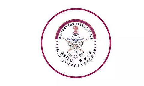 MES Invites Tender for the Provn of Shed of DG Set - 2022_MES_528679_