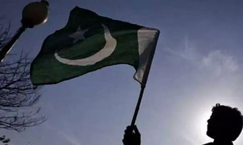Pakistan summons Indian envoy, issues demarche over derogatory remarks