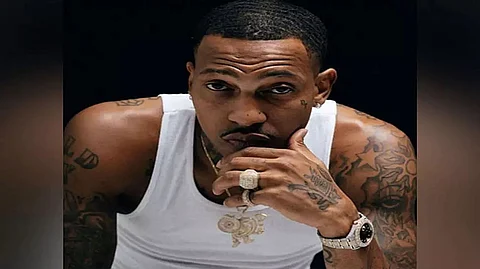 After Sidhu Moosewala, American Rapper Trouble Shot Dead In Georgia