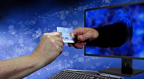 Australians losing millions in scams: Report