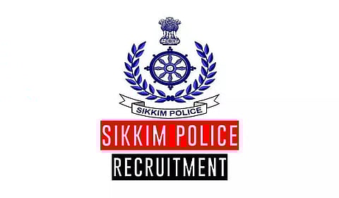 Sikkim Police Recruitment 2022 - Director Vacancy, Job Openings
