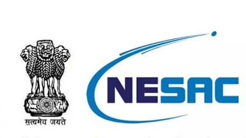 NESAC Recruitment 2022 - Junior Research Fellow Vacancy, Job Openings