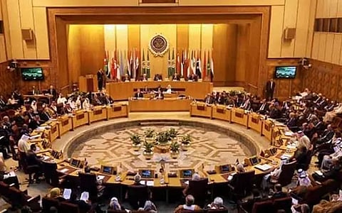 Arab Parliament slams ex-BJP spokespersons' remarks