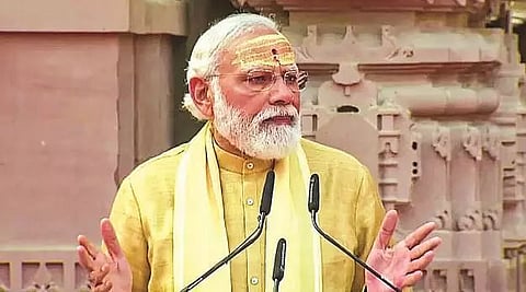 Eight years of Modi Government: Turning decades-old governance narratives on their head