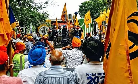 Punjab in the grind of a superficial Khalistan