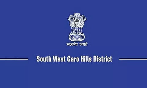 South West Garo Hills Recruitment 2022 - Technical Expert Vacancy, Latest Jobs