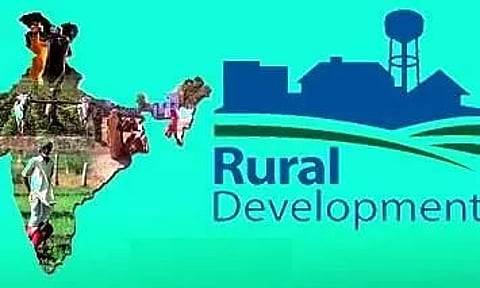 RDD Invites Tender for Maintenance Of Terrace Floor Gci Sheet Roofing-2022_CERDD_28967_1