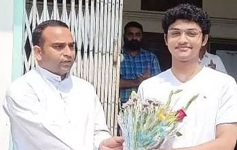 Four students from Dibrugarh secure ranks in HSLC examination