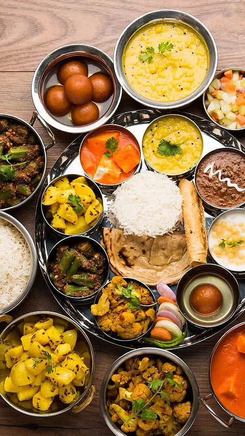 Hitting Century: Indian Restaurants that are 100 years old