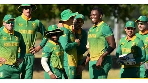 South Africa refuse to play ODIs in Australia