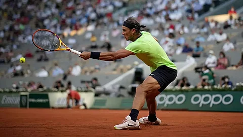 Rafael Nadal jumps to 4th spot, Coco Gauff attains career-high WTA Rank
