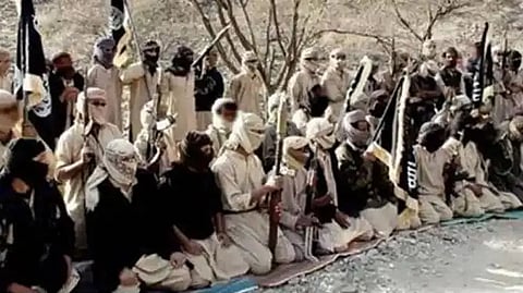 Al-Qaeda Threatens Terror Attacks In Indian States Over 'Insult To Prophet'