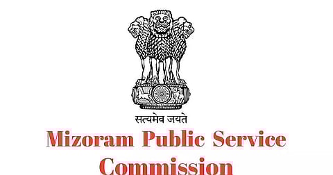 Mizoram Public Service Commission Recruitment 2022 - Circle Education Officer Vacancy, Job Openings