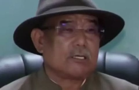 Zeliangrong Nagas of Assam and Manipur back Kitovi-led NNPG