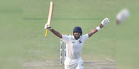Ranji Trophy: UP beat Karnataka to qualify for semis; Mumbai, Bengal too move closer to last-four spot