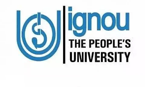 IGNOU Recruitment 2022 - Consultant Vacancy, Job Opening