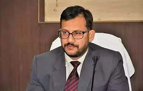 No unauthorized digging of roads: Kamrup (Metro) DC Pallav Gopal Jha