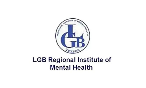 LGBRIMH Recruitment 2022 - Associate Professor Vacancy, Latest Jobs