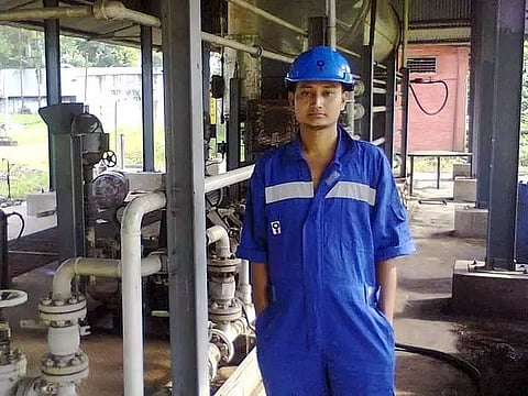 Assam: Oil India Limited Employee Dies At Kathalani Gas Compressor Station