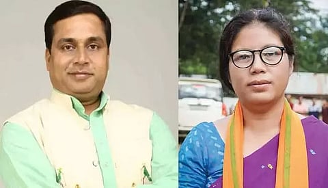 Assam Cabinet expanded; portfolios shuffled