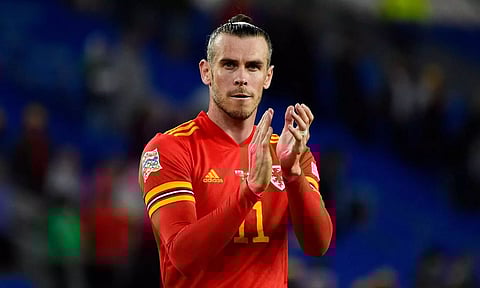 Nations League: Dutch end Wales' World Cup party with Cardiff win