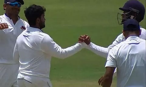 World Record: Mumbai decimate Uttarakhand by 725 runs in Ranji Trophy quarterfinals