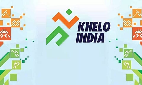 Swimmer Astha Choudhury collects second medal in the Khelo India Youth Games