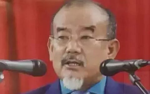 Meeting of Naga brothers will dispel misgivings: N Kitovi Zhimomi