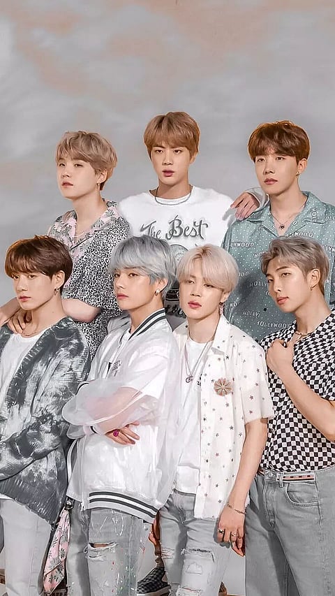 Bts songs which are banned for broadcast in south korea