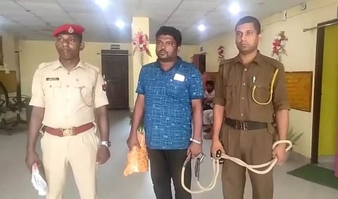 Dhubri Police begins property attachment of cattle smugglers