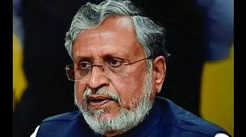 Bihar Minister records statement in defamation case filed against Rahul Gandhi