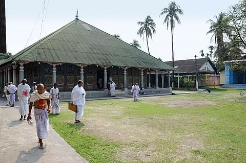 Call to restore ceiling surplus xatra land; Commission writes to Implementation of Assam Accord Department