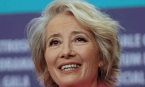 'We have no respect for our sexual desires', Says Actress Emma Thompson