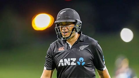 Ross Taylor hints at possible return to T20 cricket