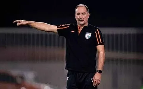 Asian Cup Qualifiers: Stimac cautions India against physically strong Afghanistan