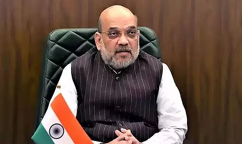 Sexual offences need early probe: Union Minister Amit Shah
