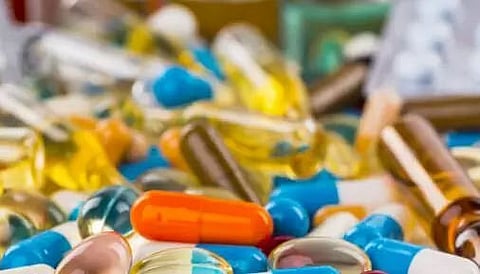 Doubts raised over online sales of medicines in Assam