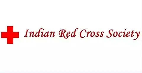 Executive body meeting of Dhubri district unit Indian Red Cross Society held