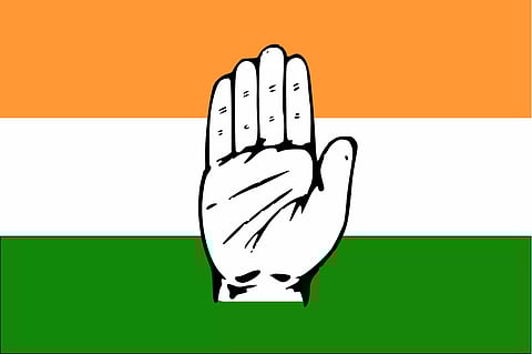 Mizoram Congress team visits Chakma Autonomous Council