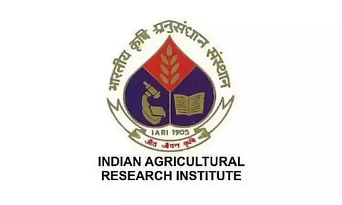 IARI Recruitment 2022 - Senior Research Fellow, Job Opening