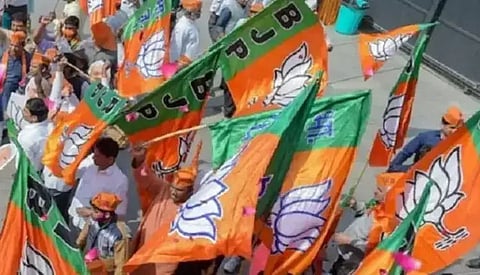 KAAC Election Results: BJP Leads In 23 Out of 26 Seats